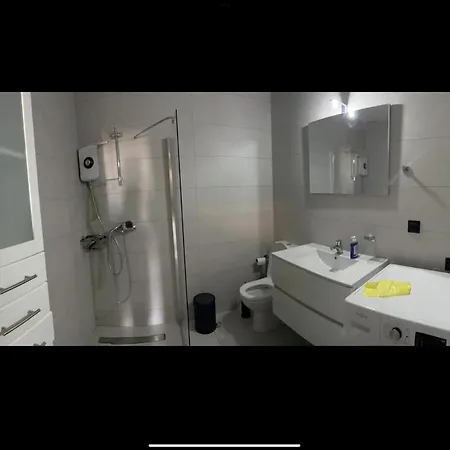 Exclusive Ladadika 3 Appartement Thessalonique