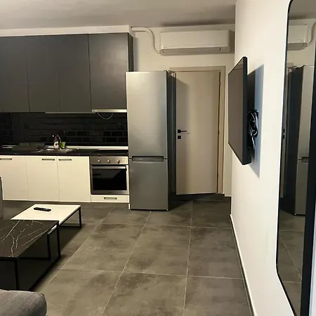 Appartement Exclusive Ladadika 3 *